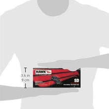 Hawk Performance HB590P.682 SuperDuty Brake Pad