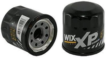 Wix Oil Filters