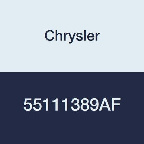 Genuine Chrysler 55111389AF Electrical Humidity Sensor