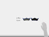 Motorcraft BRSD-1279B Brake Pad