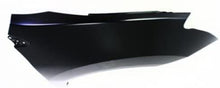 CPP Front Passenger Side Primed Fender Replacement for 2011-2013 Nissan Rogue