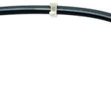Raybestos BH381186 Professional Grade Hydraulic Brake Hose