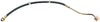Raybestos BH381186 Professional Grade Hydraulic Brake Hose