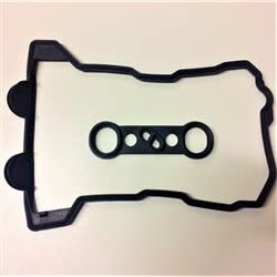 Brand New Athena Valve Cover Gasket Set Compatible with BMW F-Series 11 12 7 690 479,11 12 7 690 477