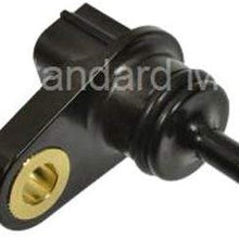 Standard SC706 - Intermotor Vehicle Speed Sensor