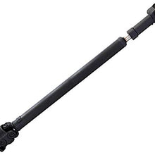 Dorman 938-293 Front Drive Shaft for Select Ford Models