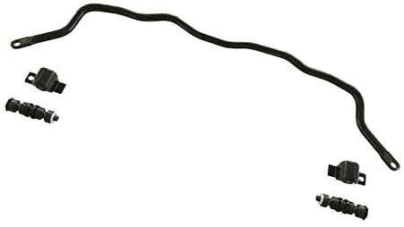 Front Stabilizer Sway Bar - Compatible with 1999-2004 Oldsmobile Alero