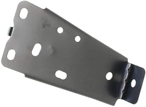 Rear Bumper Retainer Rh For ROGUE 14-18 Fits NI1133108 / G91844CLMH / RN76330003