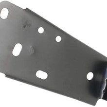 Rear Bumper Retainer Rh For ROGUE 14-18 Fits NI1133108 / G91844CLMH / RN76330003