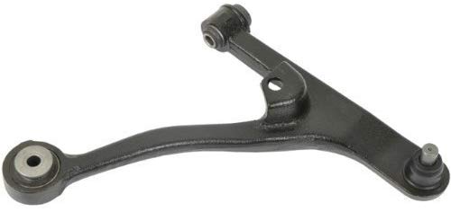 Moog RK620255 Control Arm and Ball Joint Assembly