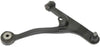 Moog RK620255 Control Arm and Ball Joint Assembly