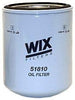 WIX Filters - 51810 Heavy Duty Spin-On Lube Filter, Pack of 1