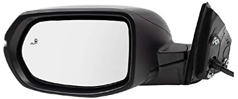 Koolzap For 17-19 CR-V Rear View Mirror Power Heat w/Signal Lamp & Blind Spot Left Side