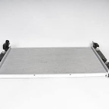 GM Genuine Parts 21716 Radiator