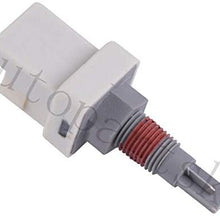 New For Cummins QSK50 Engine Heavy Duty Fluid Coolant Level Sensor 2872769 2872768 4928568