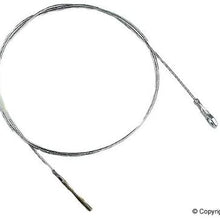 Gemo Clutch Cable