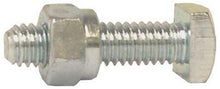 Tectran 5011B Battery Hardware, Replacement Bolt for 5011 Series, Pack of 10
