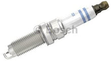 Bosch 9693 Spark Plug, 1 Pack