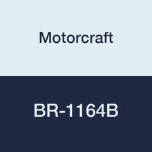 Motorcraft BR-1164B Front Brake Pad