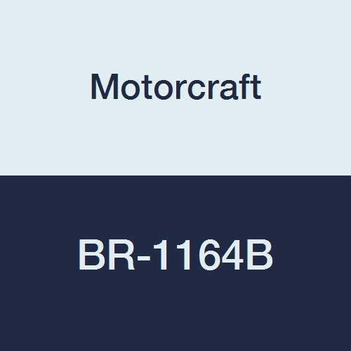 Motorcraft BR-1164B Front Brake Pad