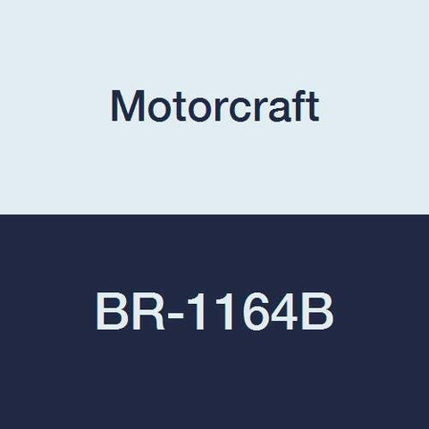 Motorcraft BR-1164B Front Brake Pad