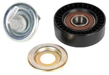 ACDelco 15-4669 GM Original Equipment Air Conditioning Drive Belt Idler Pulley