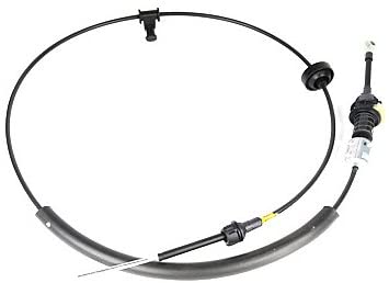 ACDelco 12553934 GM Original Equipment Automatic Transmission Control Lever Cable
