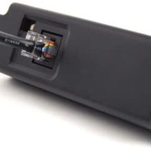 ScanGauge - SG2 II Ultra Compact 3-in-1 Automotive Computer with Customizable Real-Time Fuel Economy Digital Gauges