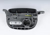 ACDelco 15824107 GM Original Equipment Dark Titanium Cruise Control Switch