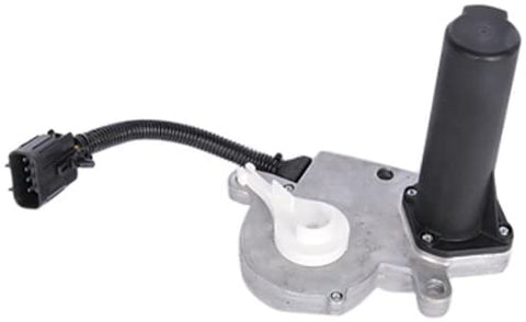 OE ACDelco Part# 19125640 - Transfer Case Actuator/Encoder Motor