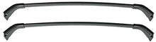 Mazda Genuine Roof Rack Cross Bars