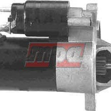 Quality-Built 12188N Domestic Starter-New