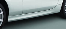 Mazda Genuine Accessories BBM4-V4-910 -21 Side Sill Extension