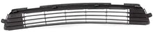 CarPartsDepot, Front Bumper Lower Grille Unpainted Primered Plastic, 363-44215-10 TO1036125 5311202280