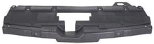 Koolzap For 05-10 G6 Radiator Support Upper Sight Shield Cover Plastic GM1225257 15234066