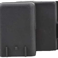 labwork Heater Fan HVAC AC Blower Motor Resistor Control Module Fit for Ford F150 Escape