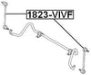 8200661217 - Front Stabilizer Link / Sway Bar Link For Renault