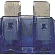 Sierra Fs79550 Ato Fuses Fuse Ato 15 Amp Blue 5 Cd