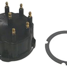 Sierra 18-5395 Distributor Cap , Medium