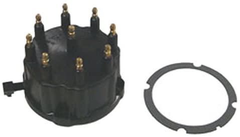 Sierra 18-5395 Distributor Cap , Medium