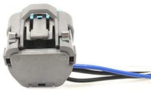 Fuel Pump Harness Connector Plug Replacement For HONDA Various Models 4PIN 5PIN (4PIN)