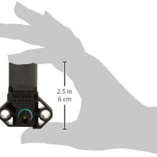 Bosch Automotive 0281002399 Manifold Absolute Pressure Sensor (MAP)