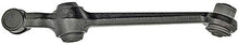 Dorman 520-303 Front Left Lower Suspension Control Arm and Ball Joint Assembly for Select Chrysler / Dodge / Eagle Models