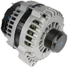 ACDelco 19118692 GM Original Equipment Alternator, Remanufactured