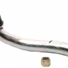 ACDelco 45A0992 Professional Driver Side Outer Steering Tie Rod End