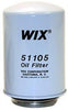 WIX Filters - 51105 Heavy Duty Spin-On Male Rolled Thread, Pack of 1