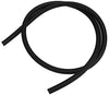 FT ELECTRIC- 1M Fuel Oil Tube Accessory Engine Pvc Thickening Line Hose Boat Outboard Universal Black Pvc Car Fuel Oil Line