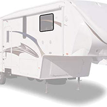 Steele Rubber Products RV Sliding Glass Window Seal - Sold and Priced Per Foot 70-3825-255