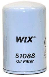 WIX Filters - 51088 Spin-On Lube Filter, Pack of 1