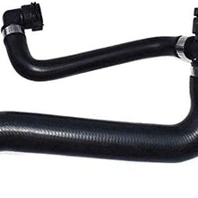 Bernard Bertha Coolant Radiator Water Hose Pipe 17127531768 for BMW E88 E82 E93 E92 E91 E90 E84